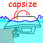 r-capsize